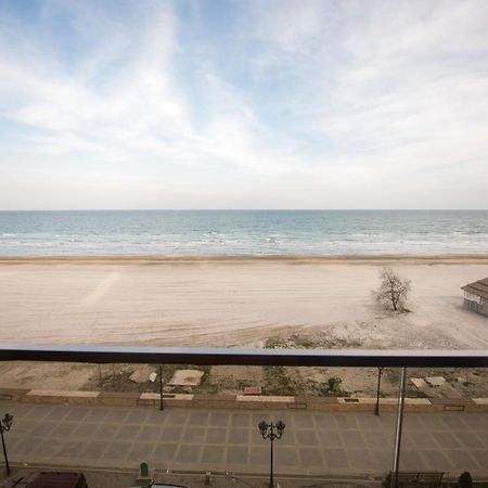 Black Sea Booking - Munchen Năvodari Екстериор снимка