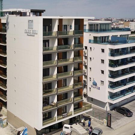 Black Sea Booking - Munchen Năvodari Екстериор снимка