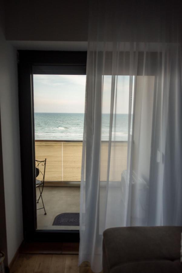 Black Sea Booking - Munchen Năvodari Екстериор снимка